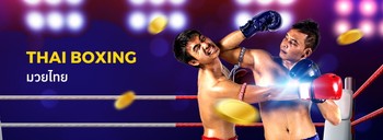 Thai boxing