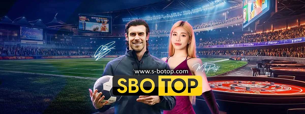 s-botop.com สโบท็อป sbotop sbobet thailand