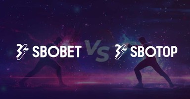 เอสบีโอเบท vs สโบท็อป