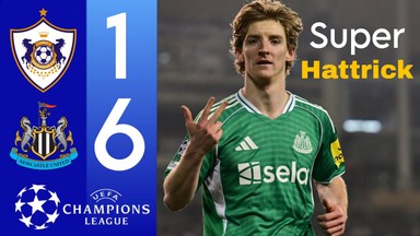 Qarabağ vs Newcastle 19 Feb 2026: UEFA Champions League