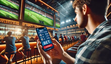 SBOTOP ทางเข้า: วิธีเข้าใช้งานและเคล็ดลับการเดิมพันที่คุณต้องรู้