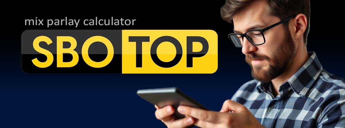 mix parlay calculator