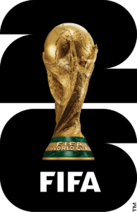 FIFA WORLD CUP 2026